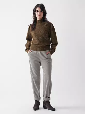 MARANT ETOILE | Jersey de cuello alto PURDIE | 